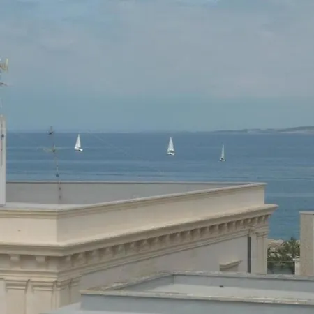 Le Terrazze Sul Mare Πανσιόν 3*