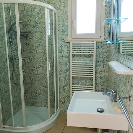 Πανσιόν Le Terrazze Sul Mare Gallipoli