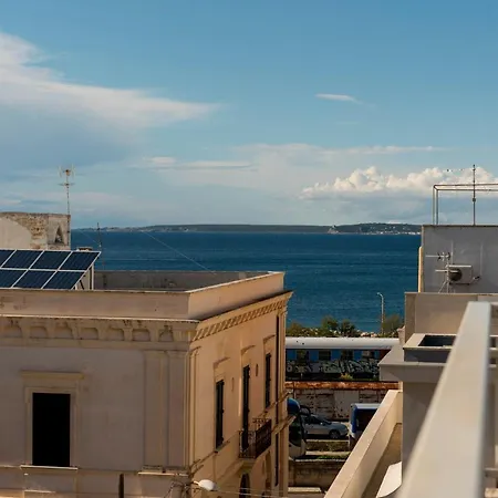 Le Terrazze Sul Mare Πανσιόν 3*