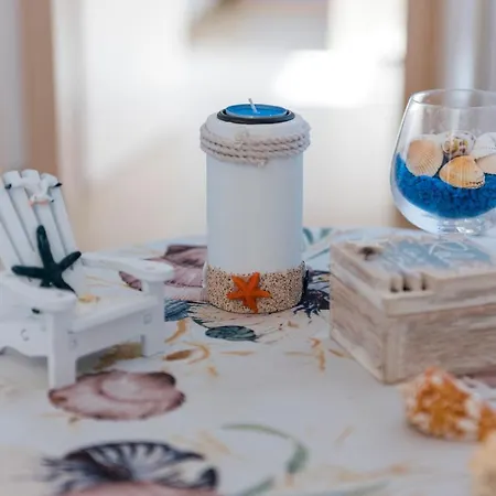 Le Terrazze Sul Mare