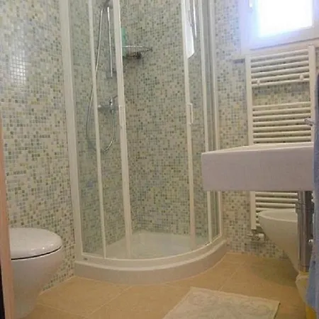 Le Terrazze Sul Mare