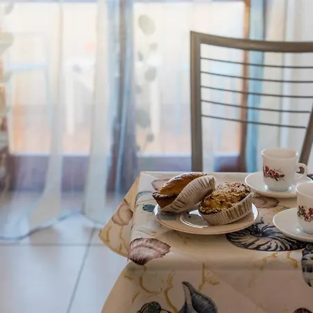 Le Terrazze Sul Mare Gallipoli