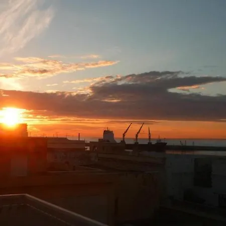 Le Terrazze Sul Mare Πανσιόν