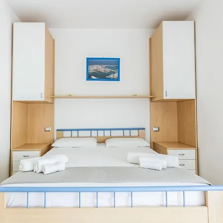 Le Terrazze Sul Mare Πανσιόν Gallipoli