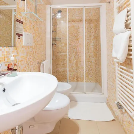 Le Terrazze Sul Mare Πανσιόν Gallipoli