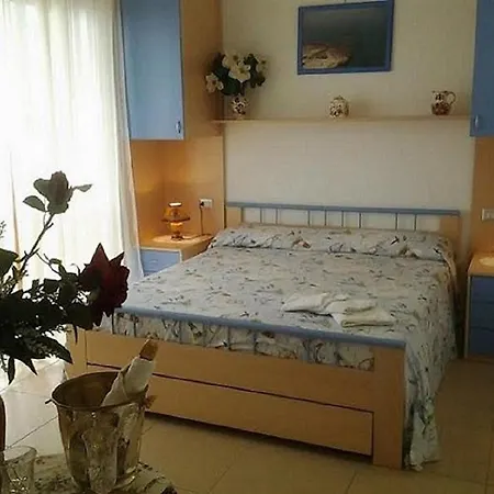 Πανσιόν Le Terrazze Sul Mare