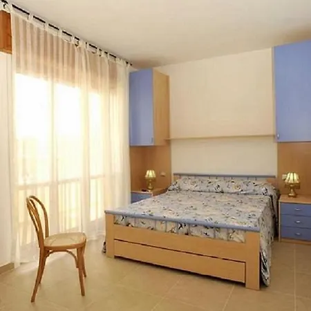 Le Terrazze Sul Mare Πανσιόν Gallipoli