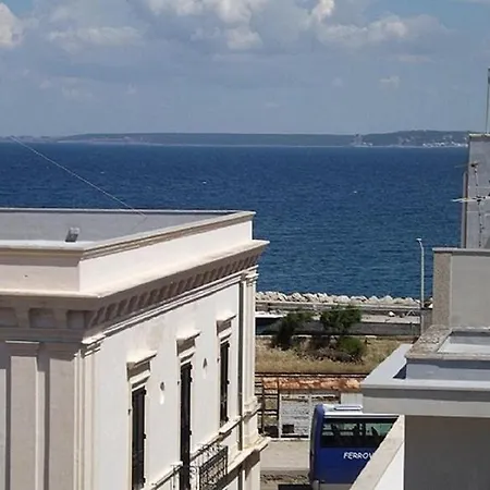 Le Terrazze Sul Mare