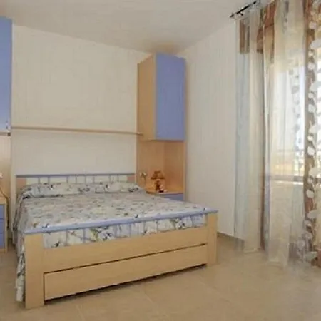 Le Terrazze Sul Mare 3* Gallipoli