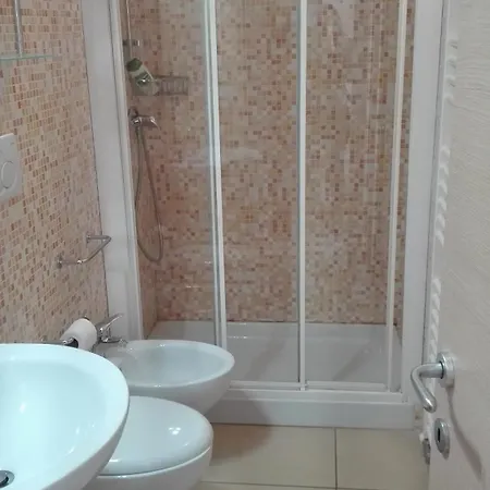 Le Terrazze Sul Mare Gallipoli