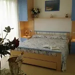 בית הארחה Le Terrazze Sul Mare