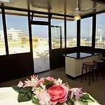 בית הארחה Le Terrazze Sul Mare גאליפולי