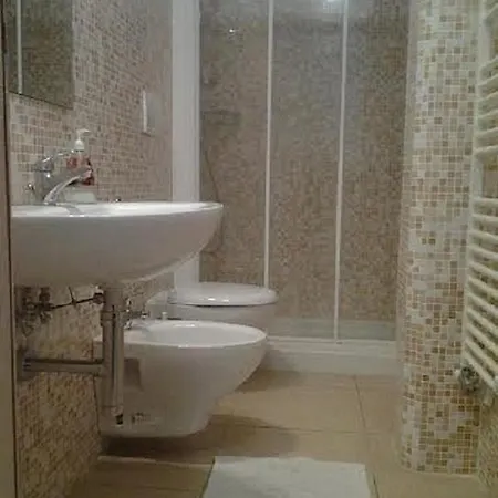 Le Terrazze Sul Mare Guest house *