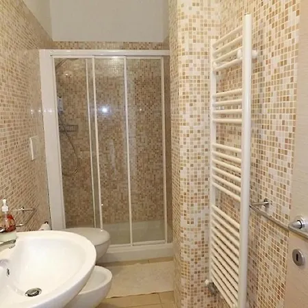 Le Terrazze Sul Mare Penzion 3*