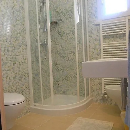 Le Terrazze Sul Mare Penzion 3*