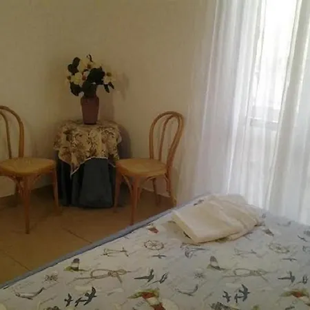 Guest house Le Terrazze Sul Mare Gallipoli