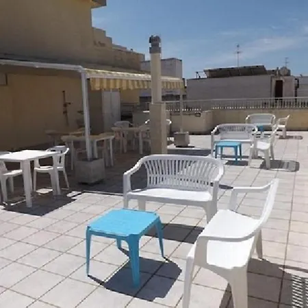 Le Terrazze Sul Mare בית הארחה גאליפולי