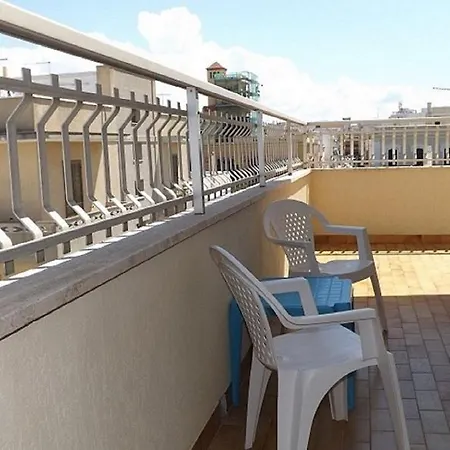 Guest house Le Terrazze Sul Mare