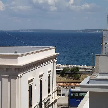 Le Terrazze Sul Mare * Gallipoli